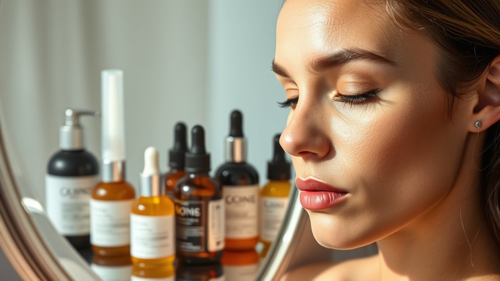 manage oily skin effectively