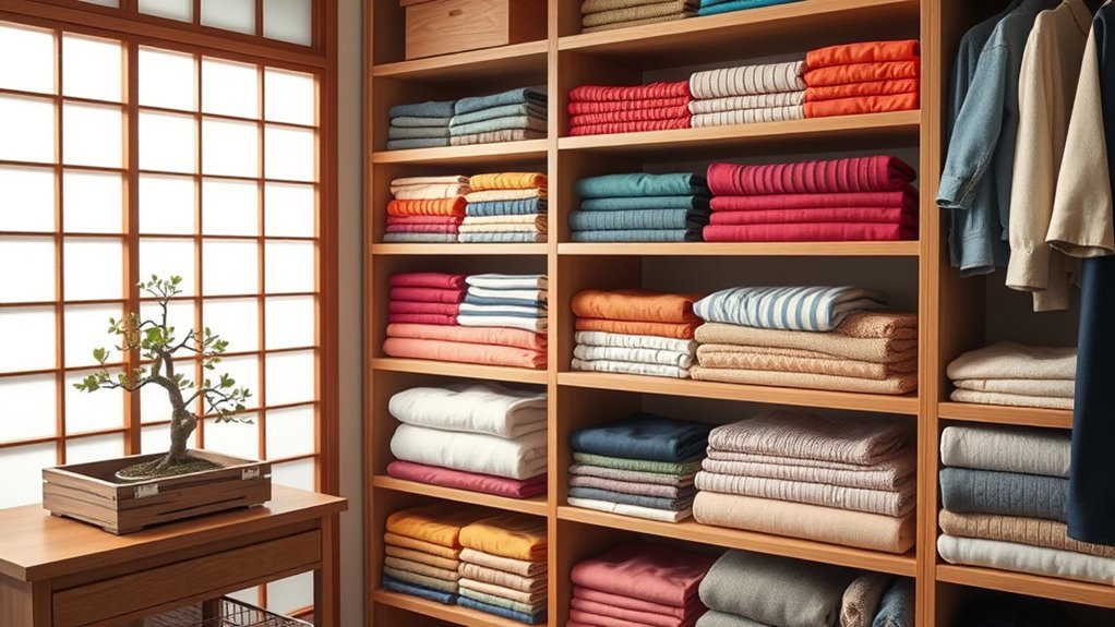 marie kondo s tidy philosophy