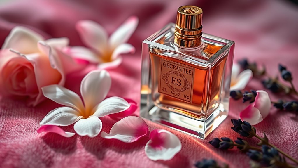 mastering scent layering techniques