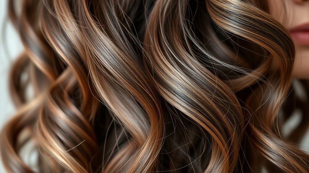 match hair porosity products