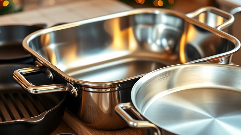 material choice impacts durability