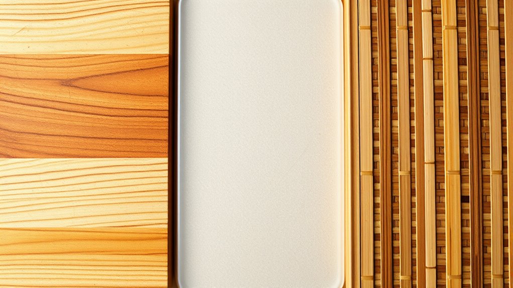 material durability and maintenance