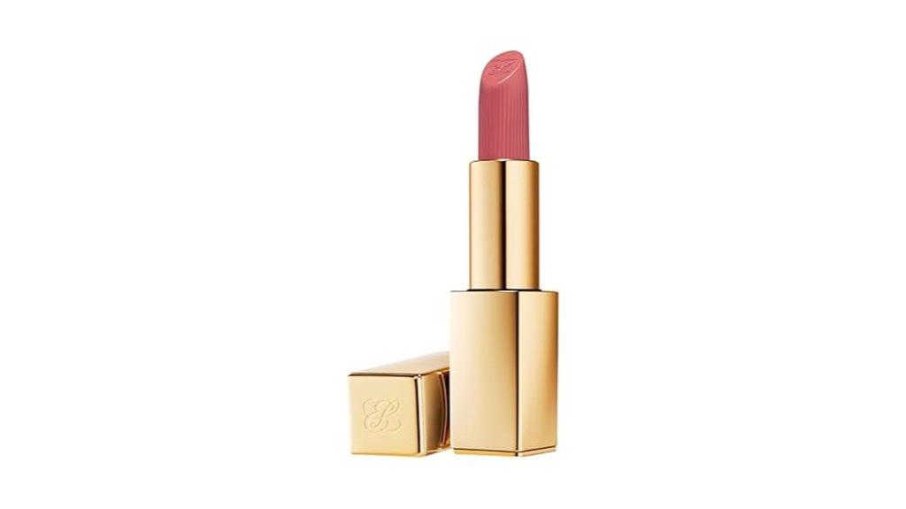 matte lipstick by est e