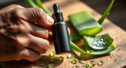 men s affordable skincare outperforming women
