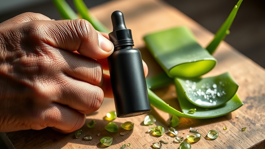 men s affordable skincare outperforming women