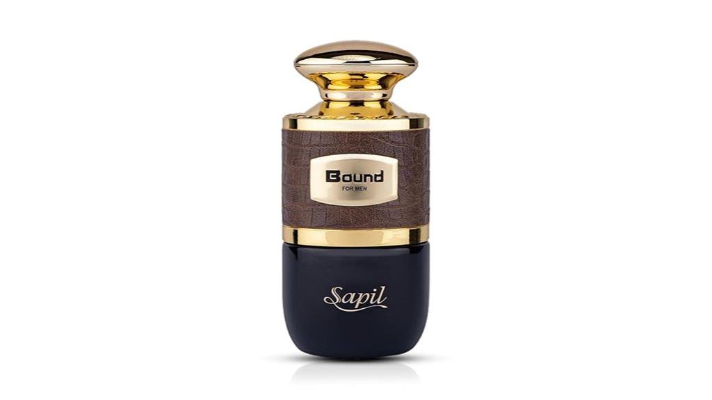 men s eau de toilette