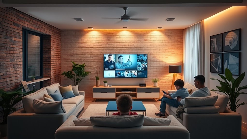 mesh wi fi success stories