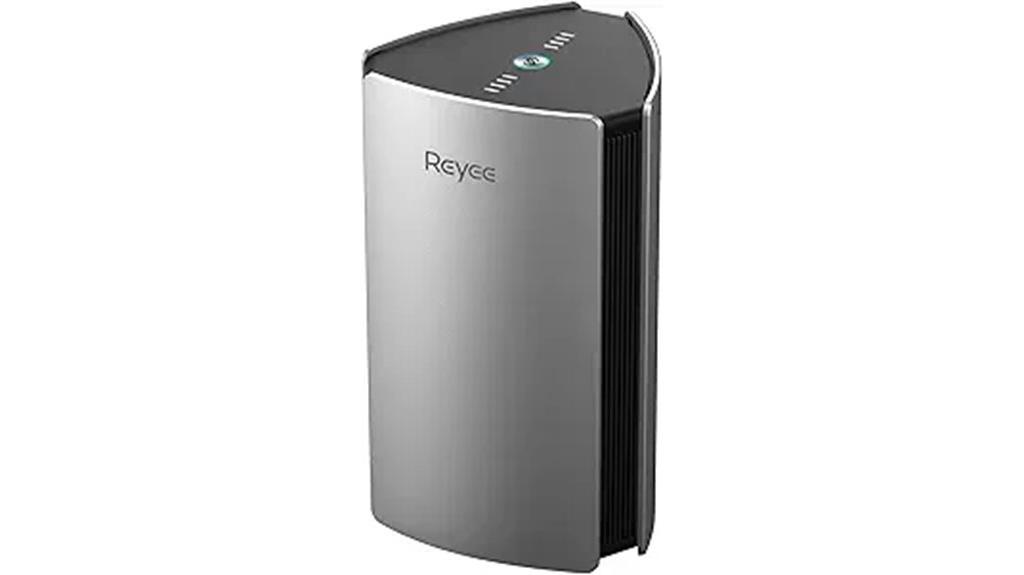 mesh wifi router package