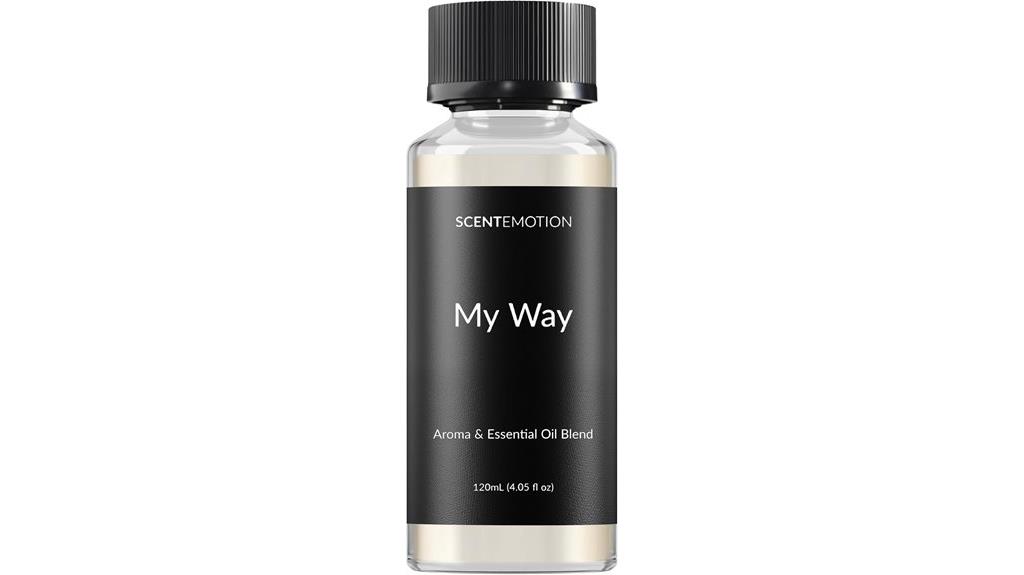 miami beach scented oil