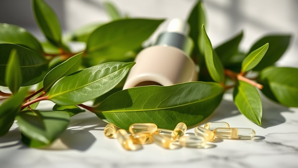 microbiome friendly skincare innovations