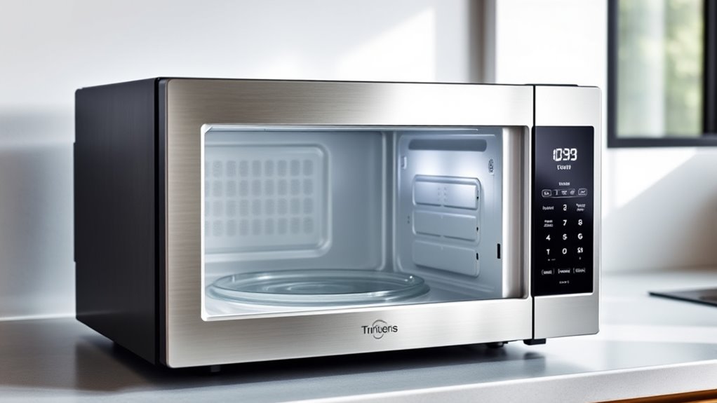 microwave selection considerations guide