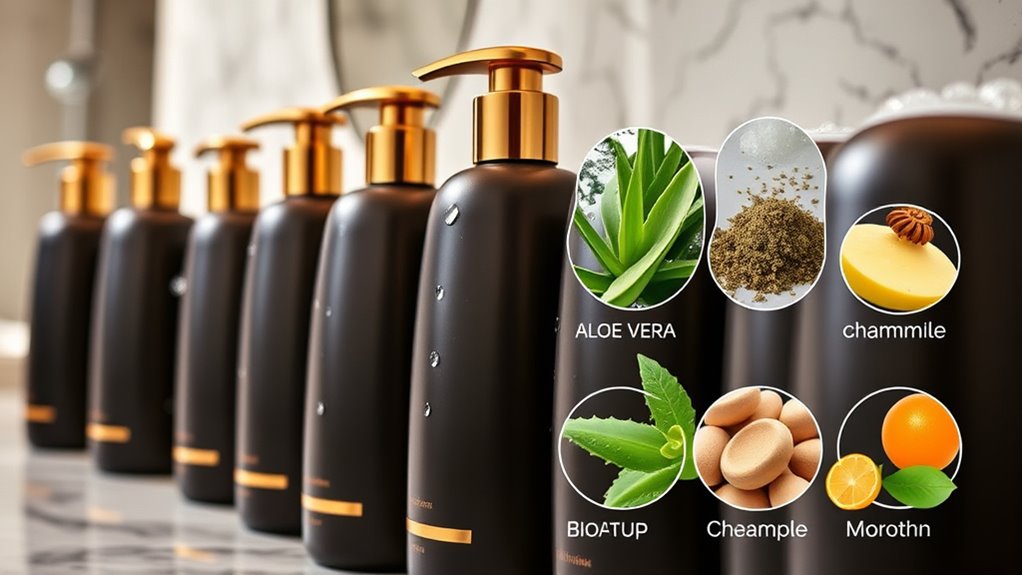 mineral binding ph restoring ingredients