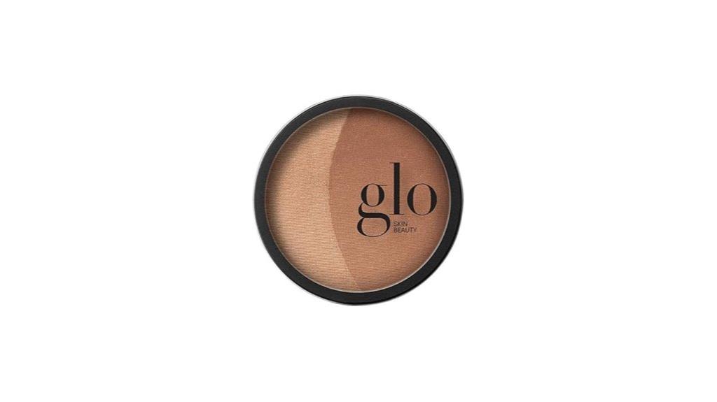 mineral pressed sun kissed bronzer