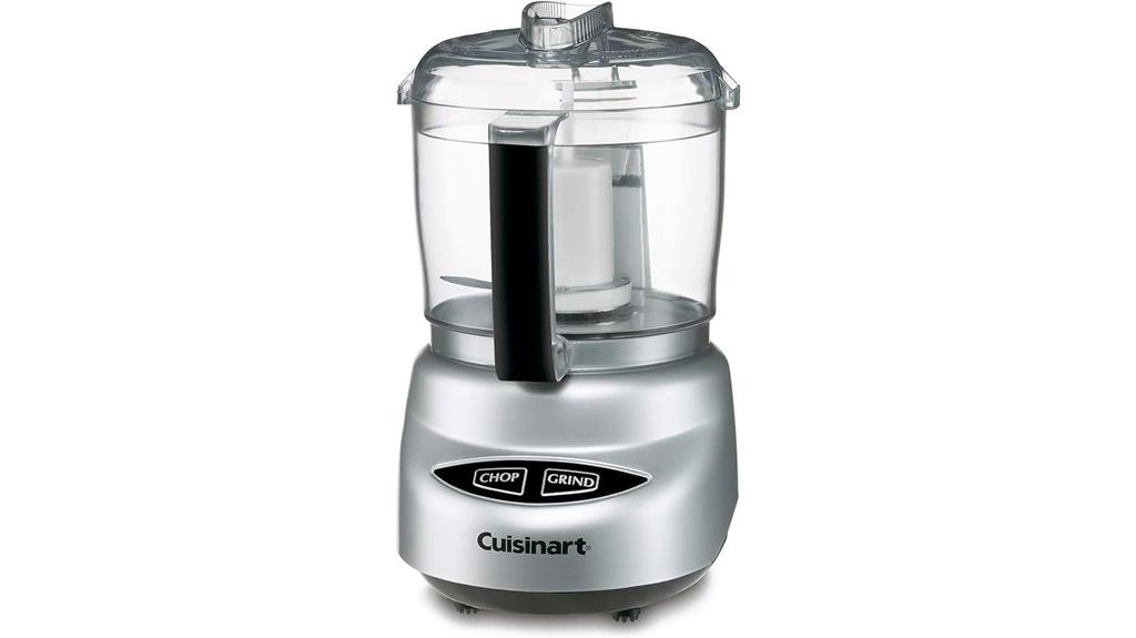 mini cuisinart food processor