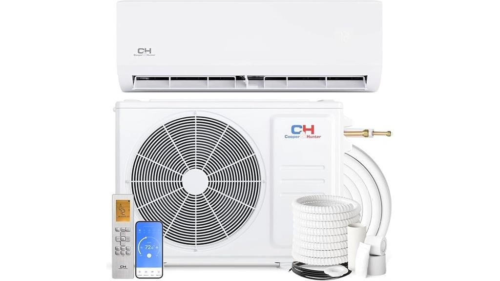 mini split air conditioner