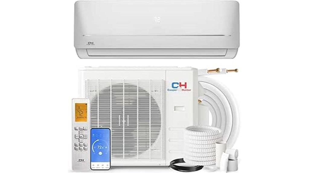 mini split air conditioner