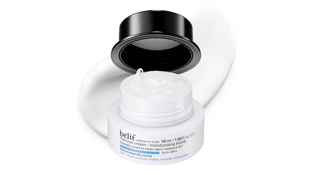 moisturizing ceramide daily cream