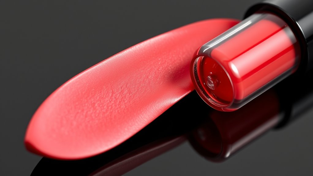 moisturizing shiny short lasting