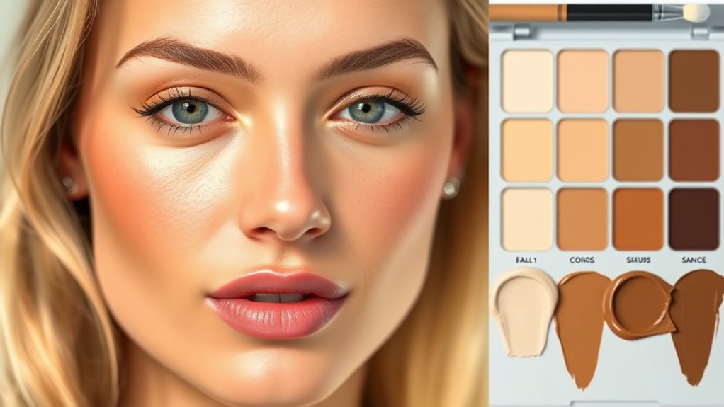 monitor skin tone shifts