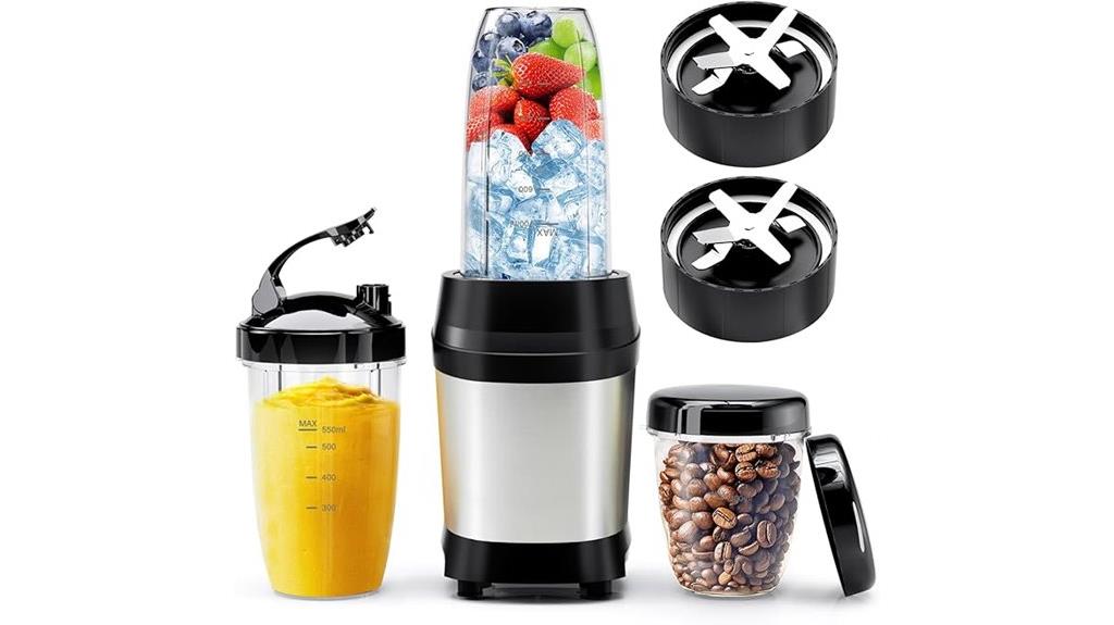 multiple cup sizes available