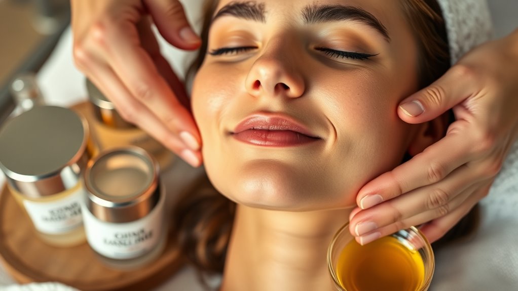 natural affordable skin care