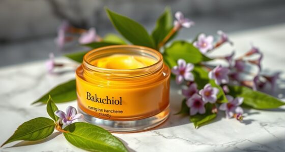 natural alternative to retinol