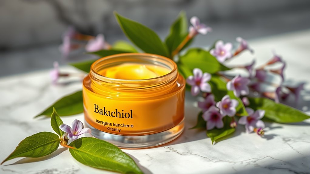 natural alternative to retinol