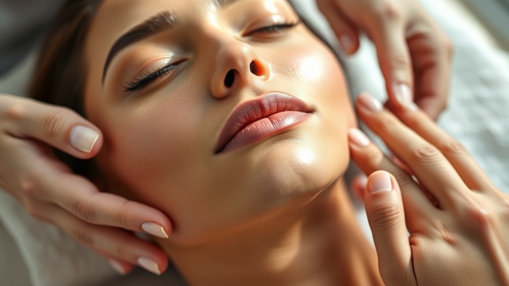 natural facial rejuvenation method