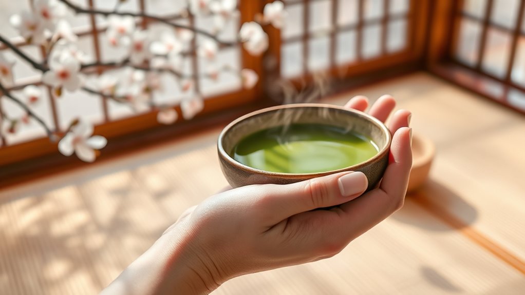natural gentle self care