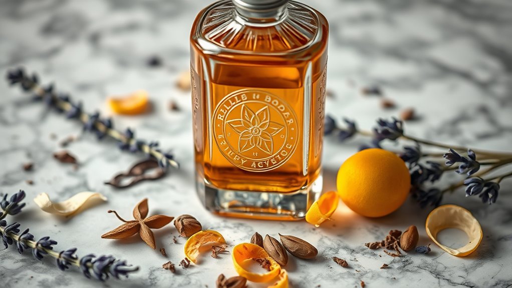 natural ingredients formulation complexity