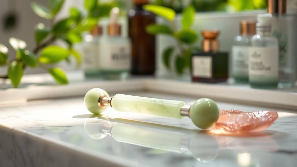natural radiant skin enhancement
