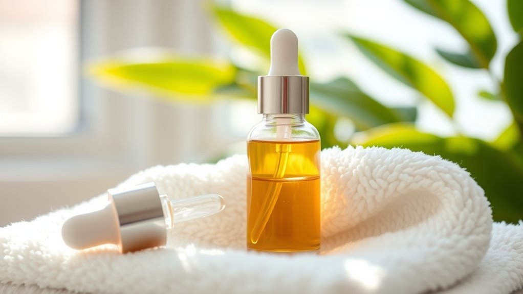 natural stable skin moisturizer
