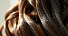 nighttime hair repair treatment