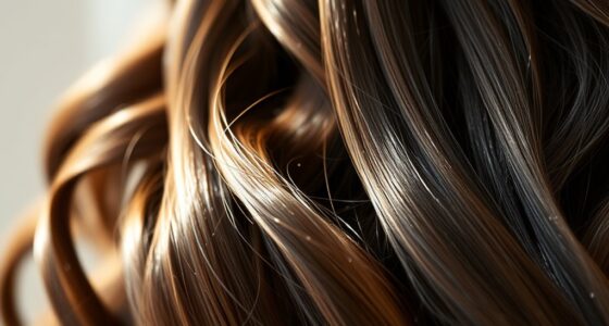 nighttime hair repair treatment
