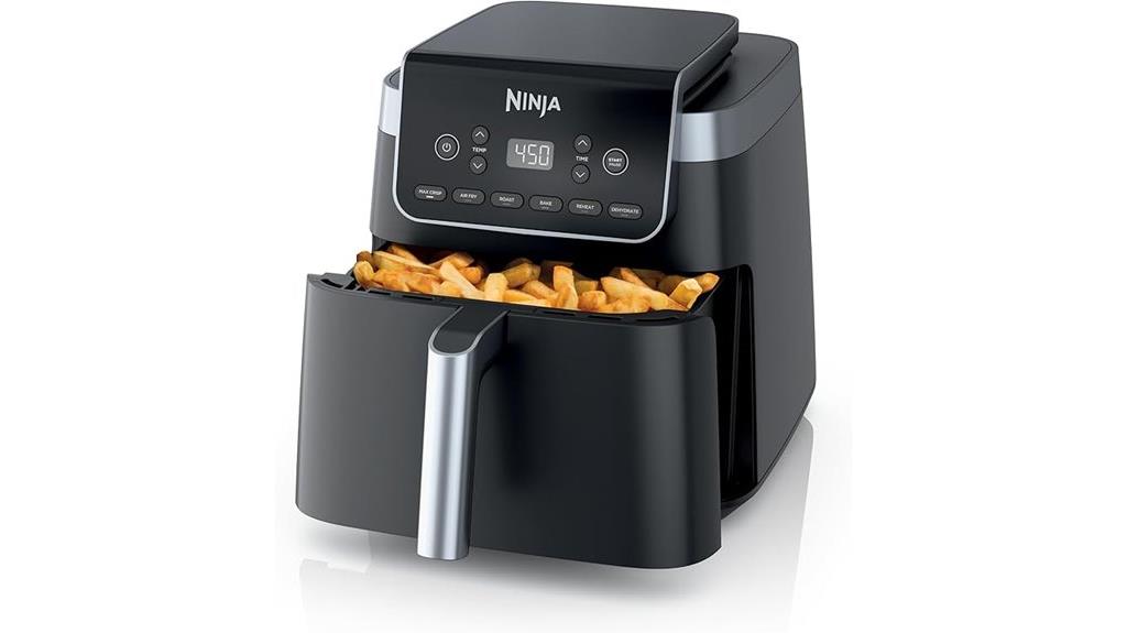 ninja air fryer xl