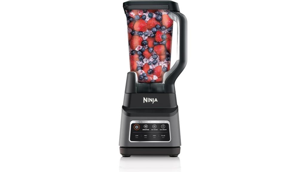 ninja bn701 blender 1400w