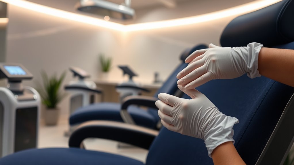 non invasive hair restoration techniques