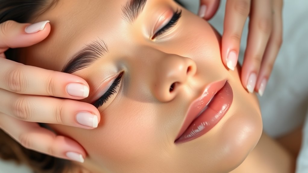 non invasive skin tightening