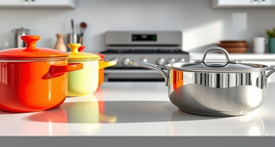 non toxic cookware comparison