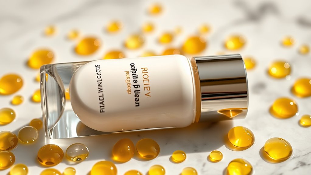 nourishing protective primer enhancement