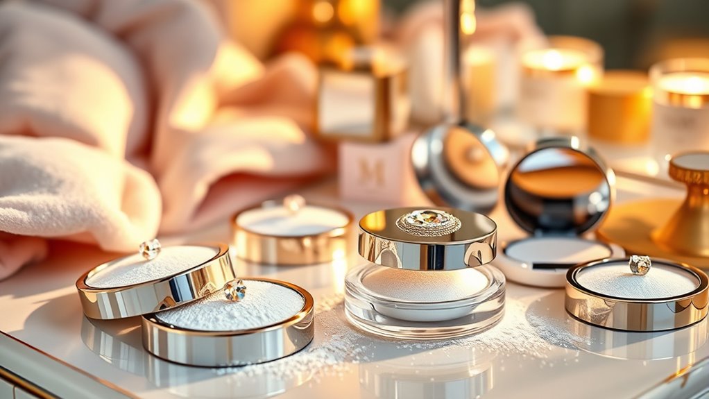 nourishing skin enhancing ingredients