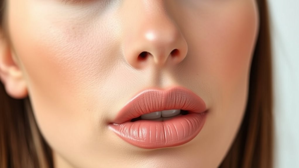 oily skin coverage essentials