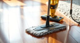 optimal mops for flooring