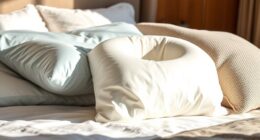 optimal pillow for sleep