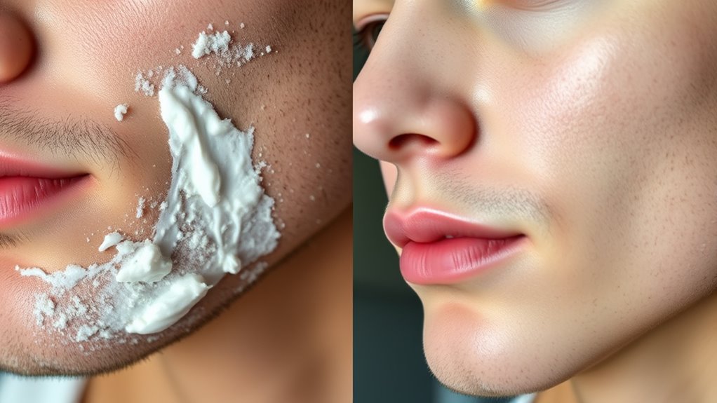 optimal skin protection and comfort