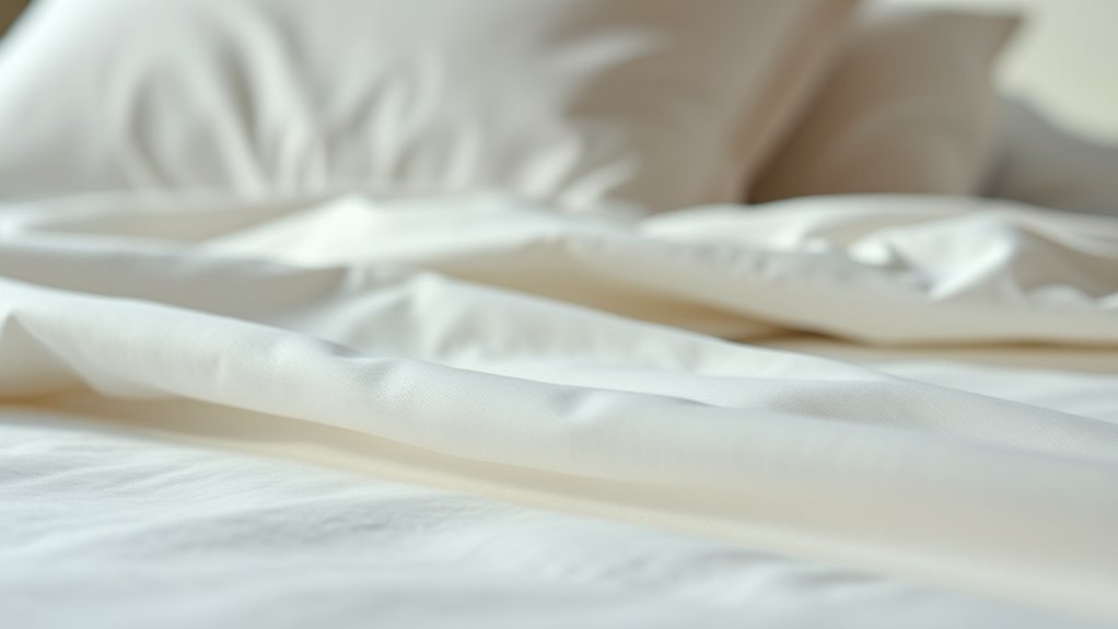 optimal thread count range