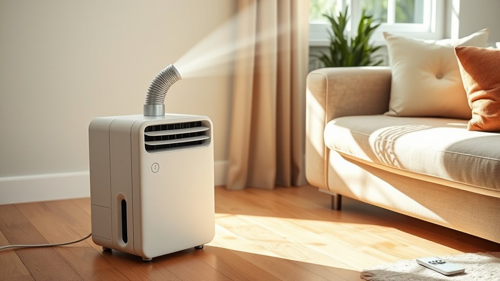 optimize airflow and efficiency