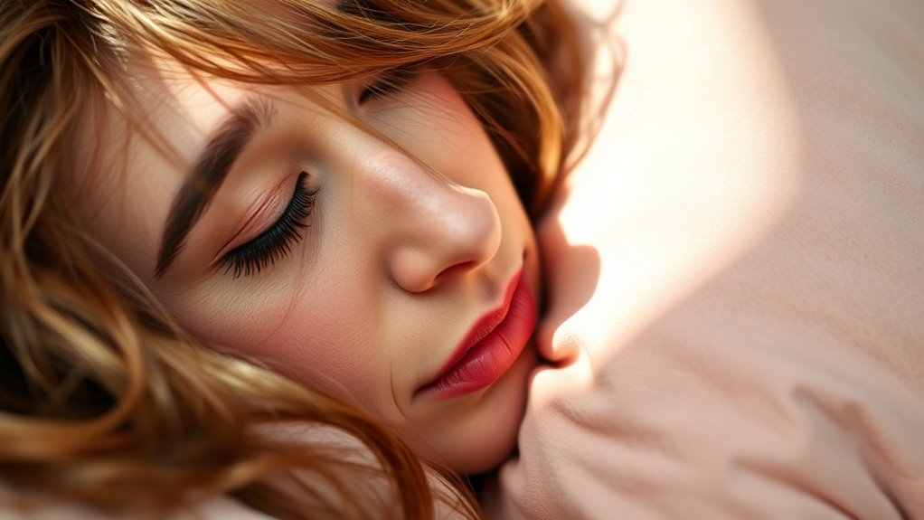 optimize sleep to reduce aging