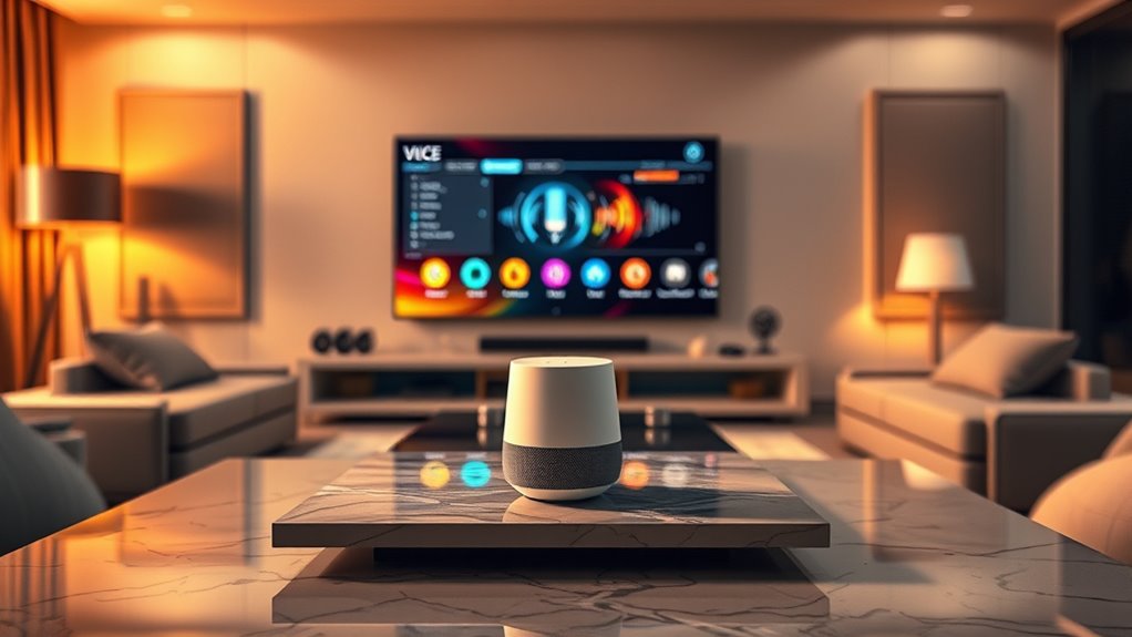 optimize voice recognition hardware