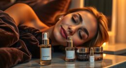 optimize your nighttime routine